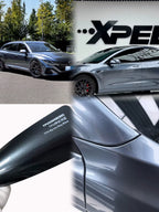 Car Vinyl Wraps 3M Supplier TPU Purple Pearl Auto Wrapping Foil Film Anti Scratch Full Vehicle Vinyl Wrap Rolls for Cars