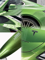 Car Vinyl Wraps 3M Supplier TPU Purple Pearl Auto Wrapping Foil Film Anti Scratch Full Vehicle Vinyl Wrap Rolls for Cars