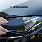Gloss Armor TPU 0.3*15m to 1.52m*15m Headlight Protection Film Car Lamp Color PPF UV Proof 15m Roll