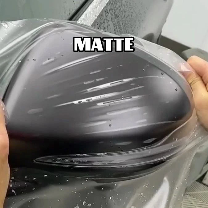 Gloss Armor Modern Style PPF Matte Satin Car Paint Protective Film Heat-Insulating Self-Healing TPU Car Wrapping for Body