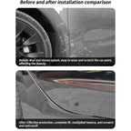 Gloss Armor Wholesale Nano Coating Car Film Roll Anti-Yellow Clear PPF with OEM Nice Box Body Position Paint Protection