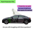 LLumar G1 G2 7.5mil Transparent Glossy Car TPU PPF with Self Healing Coating for Ultimate Paint Protection Film for Car