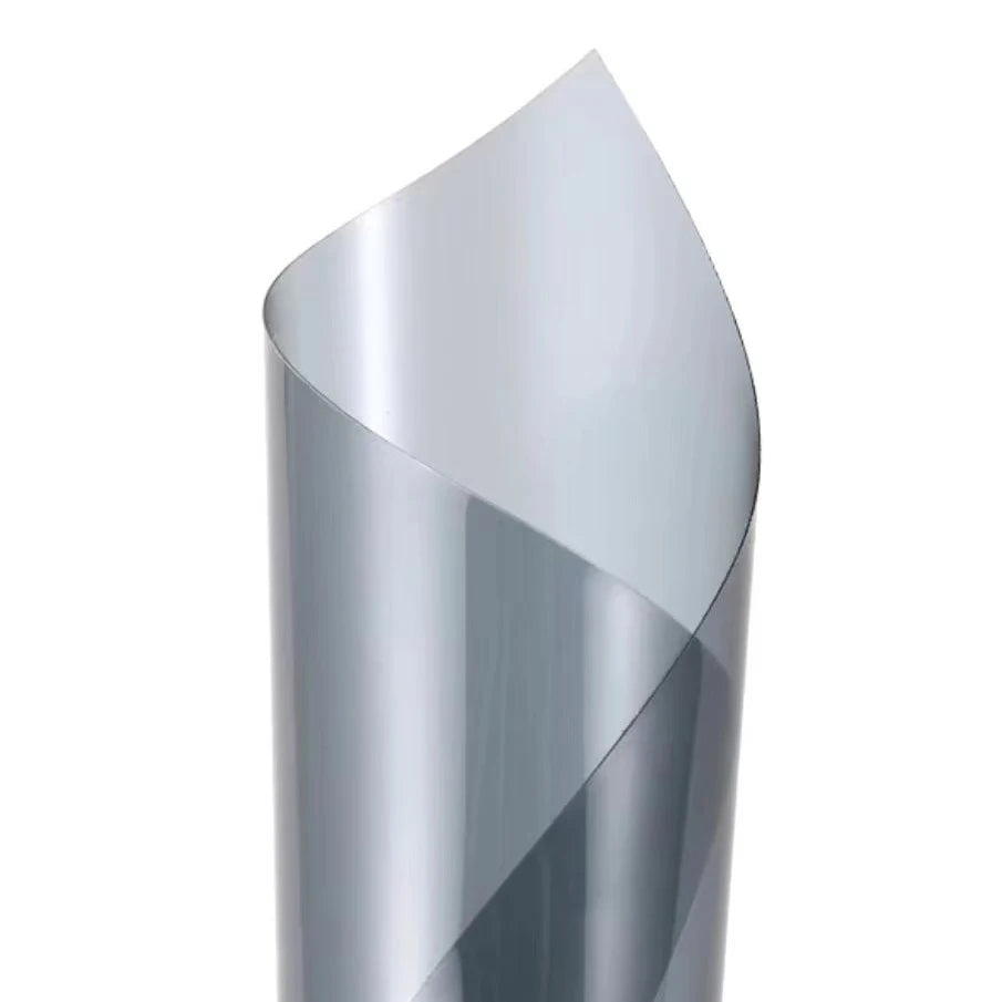 Gloss Armor TPH 0.3*15m 1.52m*15m Car Lamp Tint PPF Roll Self Healing Anti Scratch Headlight Protection Film Color Changing