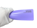 Wholesale Ultra-dump 3M TPU Matte Lavender Purple Anti Scratch Color Changing 1.52*17M Vinyl High Body Car Wrap Anti-yellow