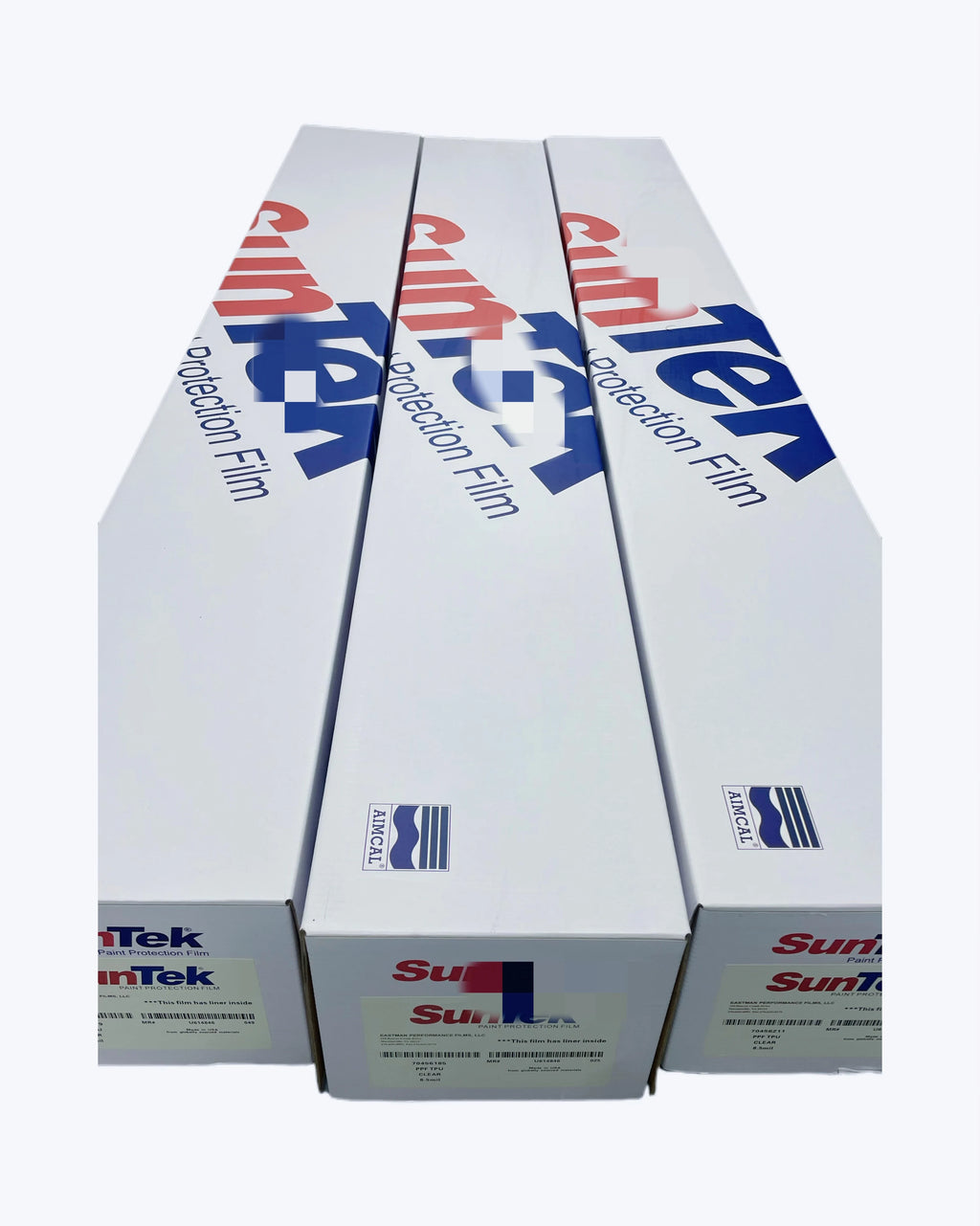 Suntek PPF Transparent Paint Protection Film Anti-scratch Self Healing Tpu Stealth Suntek Cap Ppf Paint Protection Film Suntek