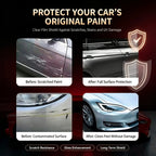 LLumar Platinum PPF for Car Self-healing Yellow-Resistce TPU Original Gen2 Hydrogard Soft Nano Coating of LLumar PPF Rolls