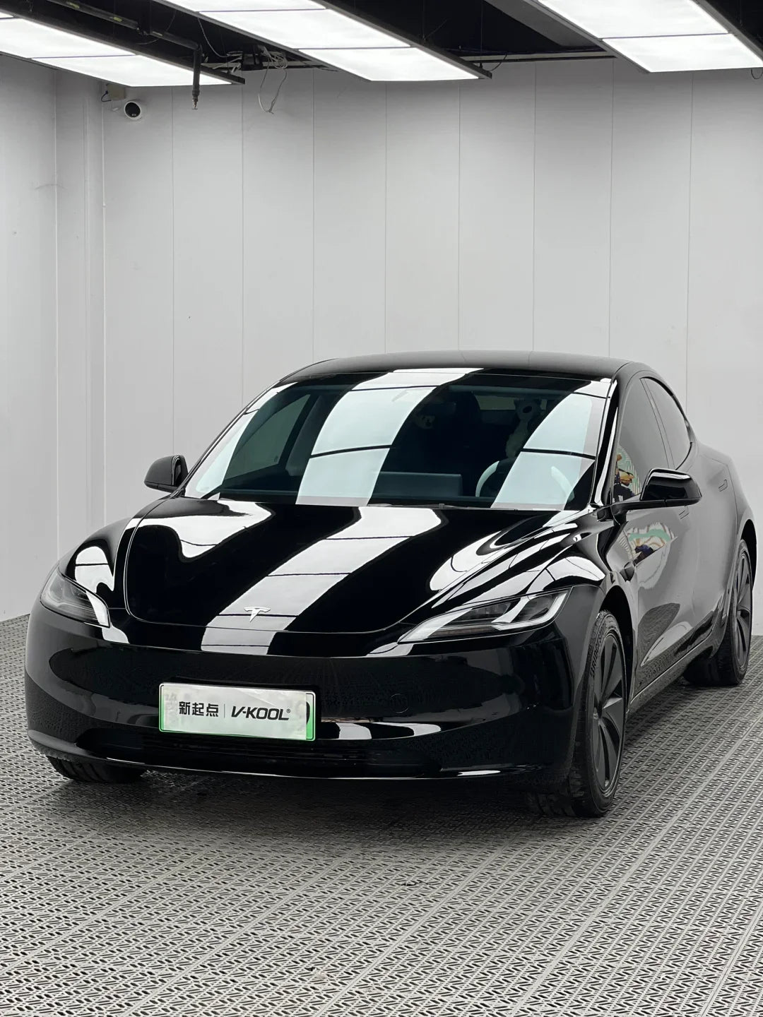 3M Glossy Matte Black Car Wrap TPU PPF Satin Black Vinyl Wrap for Car Full Body Color Changing Piano Black Tinted Film Car Wrap
