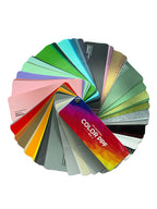 3M TPU 1.52m*16.5m Car Wrap Vinyl Film Paint Protection Film PPF Color Changing Car Wrap Anti Yellowing TPU Aurora Shadow Blue