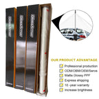 High Gloss TPU Film TPH PPF Car Paint Protection Custom USA Quality Low Price Body Wrap Sample Available