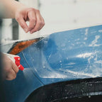 LLumar G1 G2 7.5mil Transparent Glossy Car TPU PPF with Self Healing Coating for Ultimate Paint Protection Film for Car
