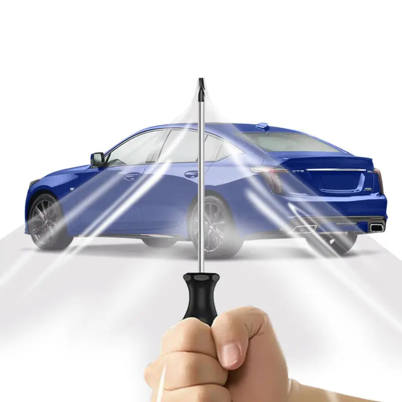 Best Quality 1.5M*15M TPU Body Film Sticker Optical Clarity Car Wrapping 13Years Warranty Plus Color Changing Manufacturer