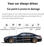 Gloss Armor Self Healing TPU PPF Paint Protection Film 10 Year Warranty USA Quality Nano Coated Not Yellowing Body Position