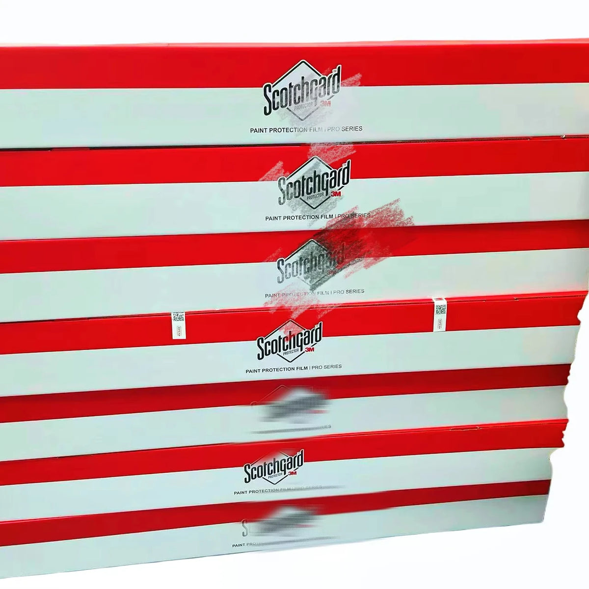 3M PPF Anti Scratch Car Wrap Gloss Transparency Ppf Paint Protection Film Satin PPF 3m 200 Tpu Car Film
