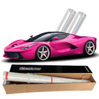 Gloss Armor Wholesale Nano Coating Car Film Roll Anti-Yellow Clear PPF with OEM Nice Box Body Position Paint Protection