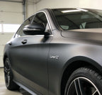 LLUMAR Satin Matte Car Paint Protection Film Self Healing 7.5mil Clear TPU TPH PPF with 99% UV & IR Rejection 10-Year Warranty