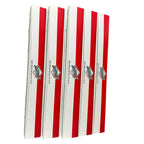 3M USA High Quality Clear PPF Paint Protection Film Roll Self-Healing TPU Free Customised Logo for Car Wrapping