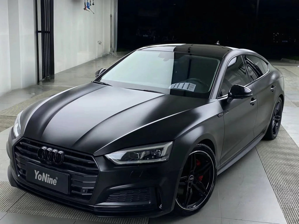 High Quality Nado Grey Color Car TPU Wraps High Glossy Vinyl Pattern Car Wrap Design for Car Auto Vinyl Wrap  Sticker