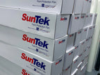 Self- Healing Transparent PPF 1.52x15M Car Wrapping Car Paint protection Film SUNTEK Film