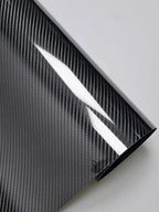 3M Glossy Matte Black Car Wrap TPU PPF Satin Black Vinyl Wrap for Car Full Body Color Changing Piano Black Tinted Film Car Wrap