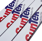 12 Years Warranty USA SUNTEK Quality Hydrophobic 7mil 7.5mil Clear TPU PPF 1.52*15m Roll Tint Film Self-Healing for Car Wrap