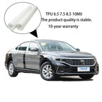High Quality 3M Automotive Paint Protective Film TPU Self-Healing Strong Tensile Anti-Yellow Anti-Scratch Auto PPF