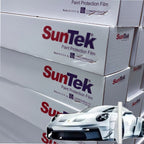 SunTek Reaction CAP Transparent Paint Protection Film Scratch Resistance Anti-scratch Heat Repair Body for Cars Self Healing Ppf