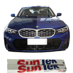 USA Suntek Ultra PPF Super Hydrophobic Gloss Clear Anti-Yellowing Suntek Adhesive Paper and Film 10 Years Warranty SUNTEK PPF