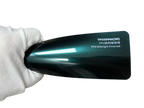 Suntek 1.52*16.5m Car Wrap Vinyl Film PaintProtectionFilm PPF Suntek Color Changing Car Wrap Anti Yellowing TPU Midnight Emerald