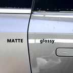 Factory7.5mil PPF Self Healing Gloss TPH TPU Matte Clear Car Wrap Foil Roll 10 Years Warranty for Car Body Protection