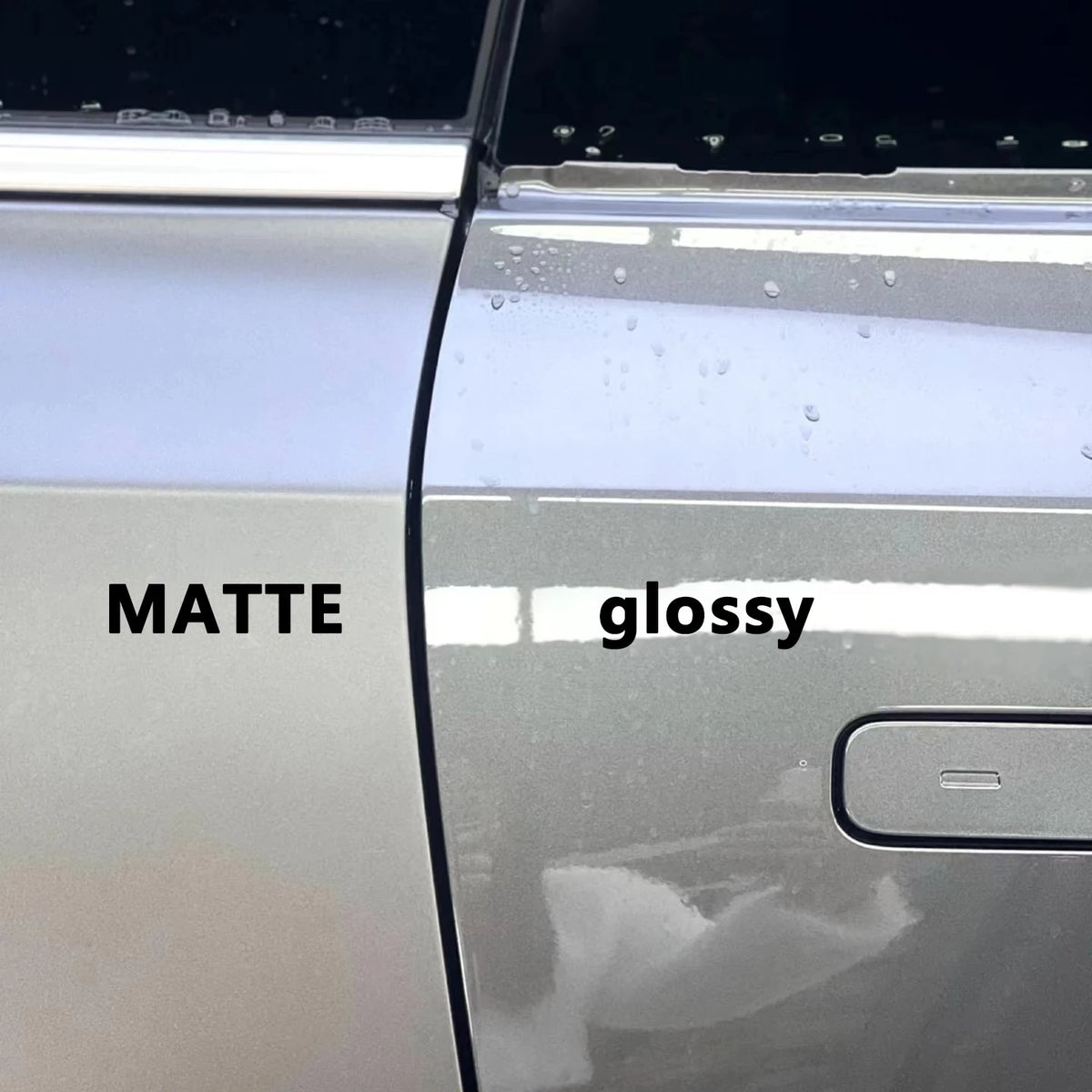 Factory7.5mil PPF Self Healing Gloss TPH TPU Matte Clear Car Wrap Foil Roll 10 Years Warranty for Car Body Protection