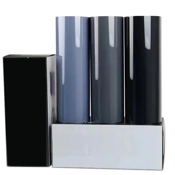 Gloss Armor TPU 0.3*15m to 1.52m*15m Headlight Protection Film Car Lamp Color PPF UV Proof 15m Roll