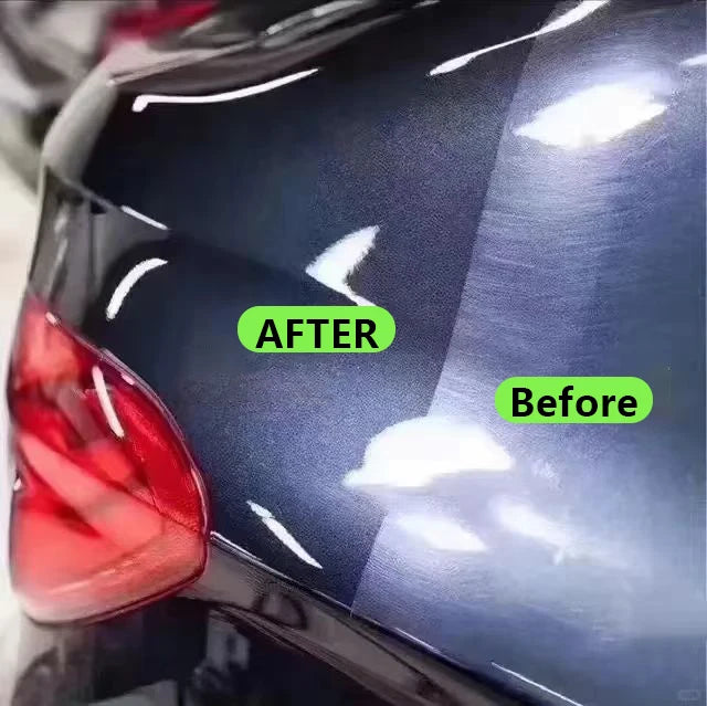 Gloss Armor Self Healing TPU PPF Paint Protection Film 10 Year Warranty USA Quality Nano Coated Not Yellowing Body Position
