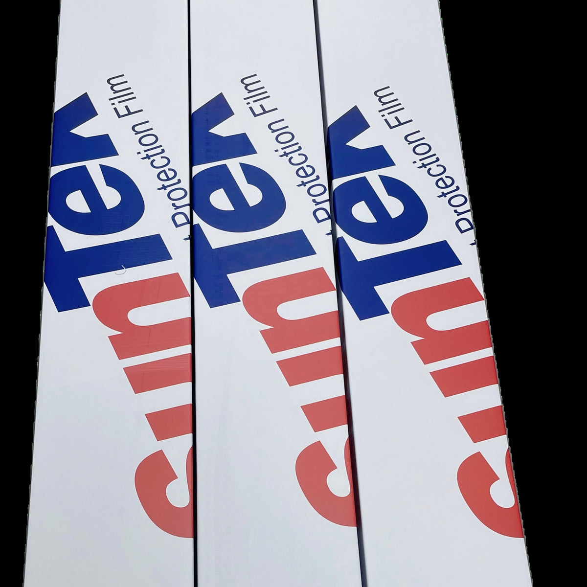 Suntek 1.52*15m Self-Adhesive Matte Film Anti-Scratch & Auto-Repair TPU PPF Cars Paint Protection Body Self-Healing Function