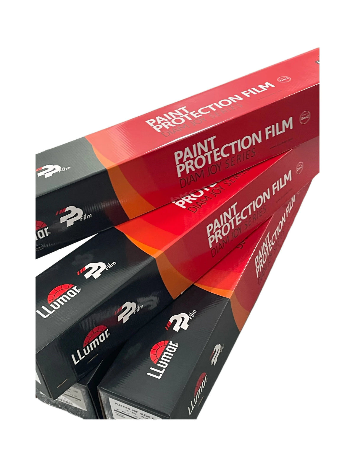 USA LLumar Platinum PPF Paint Protection Car Body Sticker Film TPU Self Healing 1.524x15M Llumar G2 Gloss Matte Protective Film
