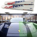 USA Suntek Ultra PPF Super Hydrophobic Gloss Clear Anti-Yellowing Suntek Adhesive Paper and Film 12 Years Warranty SUNTEK PPF