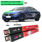Llumar Valor PPF Original Usa Top Material 10 Years Warranty Super Bright Auto Repair Scrath of Llumar Film for Tesla Model Y