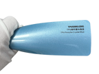 3M TPU 1.52*16.5m Car Wrap Vinyl Film PaintProtectionFilm PPF Llumar Color Changing Car Wrap Anti Yellowing TPU Marina Bay Blue