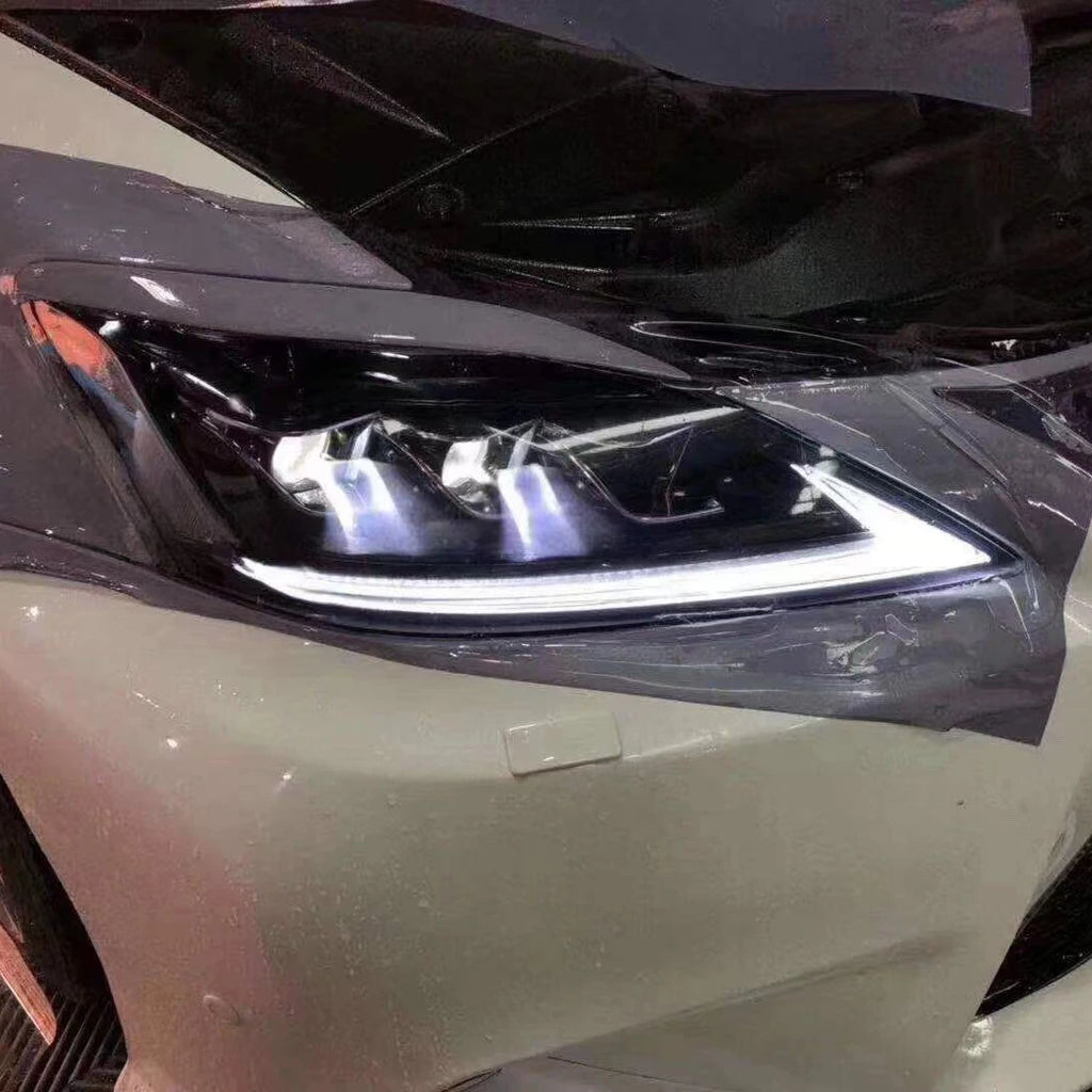 Gloss Armor TPH 0.3*15m 1.52m*15m Car Lamp Tint PPF Roll Self Healing Anti Scratch Headlight Protection Film Color Changing