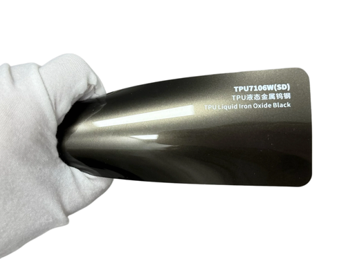10-Year Warranty Super Hydrophobic Anti Yellowing TPU PPF Color-Changing Car Paint Protection Film UV Proof for Body Dry Install