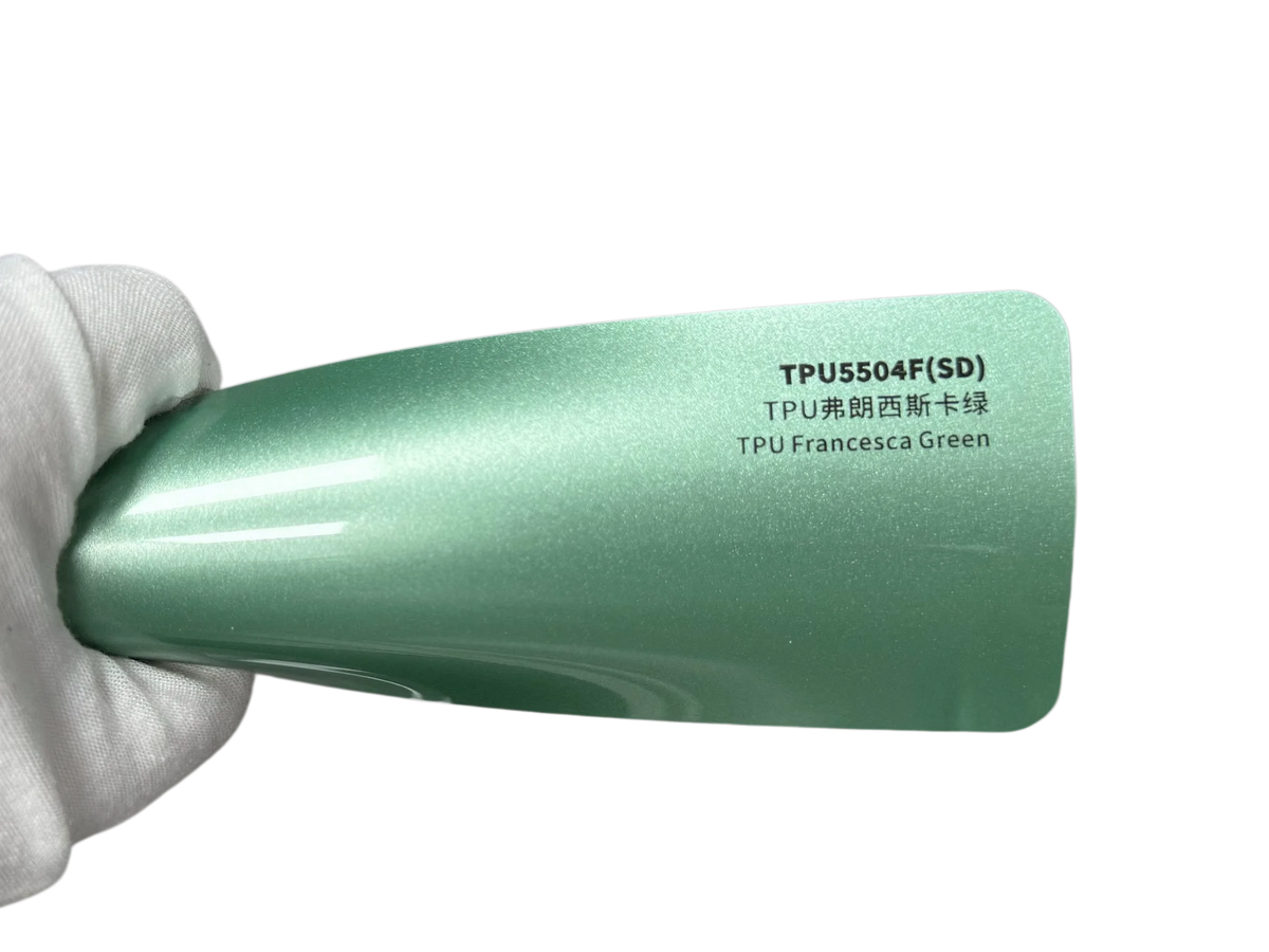 10-Year Warranty Super Hydrophobic Anti Yellowing TPU PPF Color-Changing Car Paint Protection Film UV Proof for Body Dry Install
