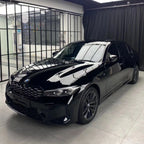 Gloss Armor Transparent Clear 7.5 Mil Car Paint Protection Film PPF TPU Wrap Self Healing Anti-Scratch 10 Year Warranty UV/IR