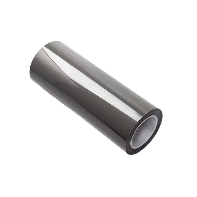 Gloss Armor Innovations 7.5Mil HD Photochromic TPU Film Transparent Turn Black Car Headlight Protective Film Self-Healing