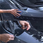 TPU Car PPF 3M Quality 7.5mil Paint Protection Film Self Healing Non Yellow Anti Scratch 12 Years Warranty