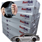 Suntek PPF TPU Transparent Self-Healing Scratch-Resistant UV Protection Ten-Year Warranty Suntek PPF Paint Protection Film