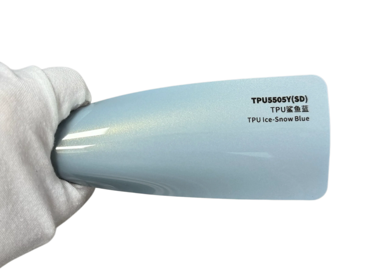 10-Year Warranty Super Hydrophobic Anti Yellowing TPU PPF Color-Changing Car Paint Protection Film UV Proof for Body Dry Install