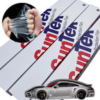 Suntek Quality Hot Healing Anti-yellow Good Price Ppf Paint protection Film 1.52*15m Glossy Matte Black Ppf Film