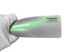 Metallic TPU Matte Liquid Metal Bright Silver Car Color Film Anti-scratch Vinyl Self Healing Anti Scratch Car Wrap Vinyl