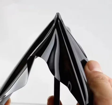 Best Quality 1.5M*15M TPU Body Film Sticker Optical Clarity Car Wrapping 13Years Warranty Plus Color Changing Manufacturer