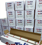 Suntek TPU ضمان 12 عامًا ستيلث Suntek طبقة حماية الطلاء ذاتية الإصلاح PPF فائقة المقاومة للماء TPU Suntek PPF Film