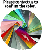 Llumar 1.52*16.5m CarWrapVinyl Film PaintProtectionFilm PPF Suntek ColorChanging Car Wrap Anti Yellowing TPU Frozen Leaden Gray